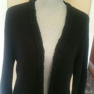 Gorgeous Jones New York sweater!